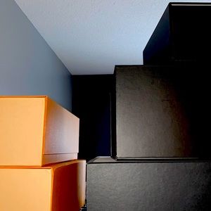 Meet your Posher, Jeanine